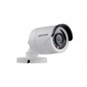 Hikvision Camèra Externe IR20m, 600 TVL 3.6 mm, DS-2CE1582P-IR