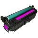 HP 651A TONER MAGENTA POUR M775