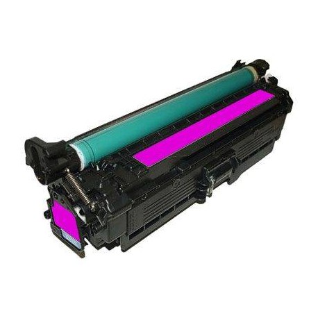 HP 651A TONER MAGENTA POUR M775