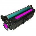 HP 651A TONER MAGENTA POUR M775