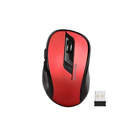 SOURS 2.4GHz Wireless 10m Working Range