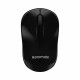 SOURIS SANS FIL NOIRE