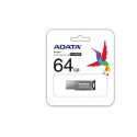 CLE USB 64G METALIQUE