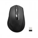 2.4GHz Wireless Mouse 15m Working Range