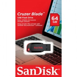 Cruzer Blade 64GB