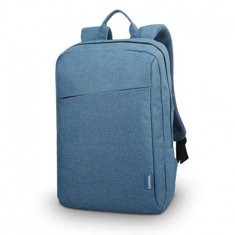 LENOVO 15.6” Laptop Casual Backpack B210 Blue-ROW