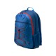 HP 15.6 Active Blue/Red Backpack