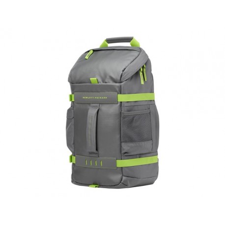 HP 15.6 Grey Odyssey Backpack