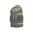 HP 15.6 Grey Odyssey Backpack