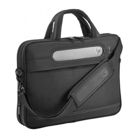 HP 17.3 Business Slim Top Load