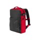 HP 17.3 OMEN RED BACKPACK