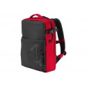 HP 17.3 OMEN RED BACKPACK
