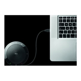 Système d audioconférence mobile Jabra Speak 510MS