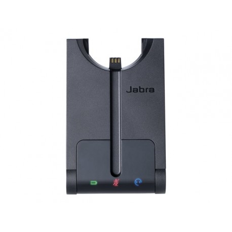 Micro casque sans fil Jabra PRO 920 Mono.