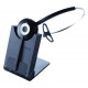 Micro casque sans fil DECT IP Jabra Pro 930 MS Mon