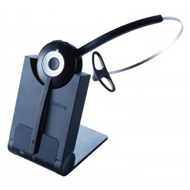 Micro casque sans fil DECT IP Jabra Pro 930 MS Mon