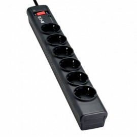 MULTIPRISE DE PROTECTION 6 FR