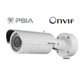 HIKVISION Caméra IP Extérieur, Infra Rouge DS-2CD8253F-EI