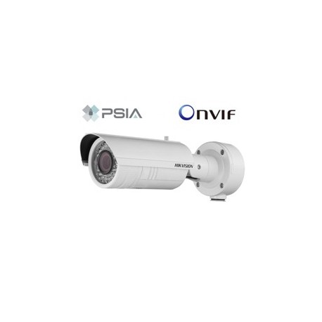 HIKVISION Caméra IP Extérieur, Infra Rouge DS-2CD8253F-EI