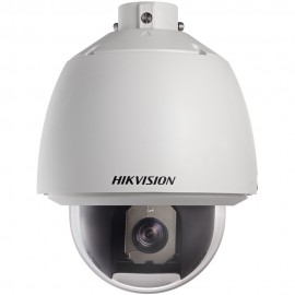 HIKVISION Caméra high speed dôme Externe J/N 23x - 540 TVL, DS-2AE5154-A