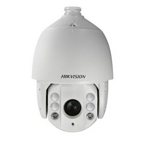 HIKVISION Caméra high speed dôme Externe IR100m 23x - 540 TVL, DS-2AE7154-A