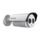 Hikvision Camèra Externe IR20m, 720 TVL 3.6 mm, DS-2CE16C2P-IT1