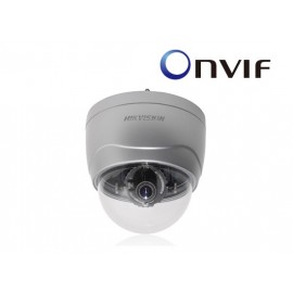 HIKVISION Caméra dôme IP DS-2CD712PF-E