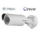 HIKVISION Caméra IP Extérieur, Infra Rouge DS-2CD8254F-EI