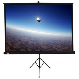 ECRAN DE PROJECTION TREPIED 213/213