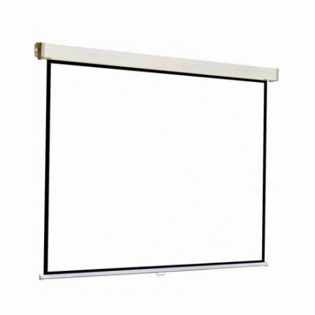 ECRAN DE PROJECTION MURAL 244/244