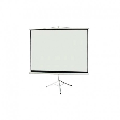 ECRAN DE PROJECTION TREPIED 244/244