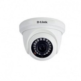 Megapixel HD Analog Dome Camera/ WDR/ 20M IR