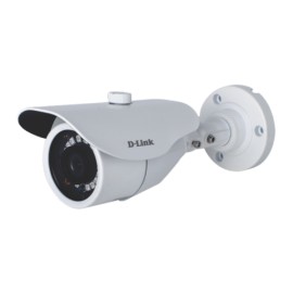 HD Outdoor Analog Bullet Camera IP66/ IR 30