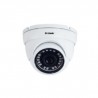 4 M Full HD Outdoor Analog Dome Camera 20M IR