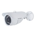 2 Megapixel Full HD Indoor/Outdoor PoE Bullet Came