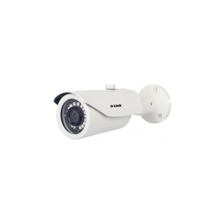 4 M Full HD Outdoor Analog BULLET Camera 20M IR