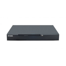 4-Channel 1 Bay Hybrid Digital Video Recorder (DVR