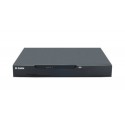 4-Channel 1 Bay Hybrid Digital Video Recorder (DVR
