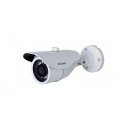 4M Full HD In/Outdoor PoE Bullet Camera/IP66 35M