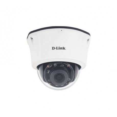 4 MegaPixel Full HD Outdoor PoE 20M