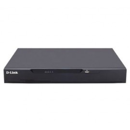 16-Channel 2 Bay 4MP Hybrid Digital Video Recorder