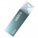 32GB USB Flash Drive (Blue)