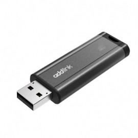 128GB U65 USB Flash Drive (USB3.1 Gray)