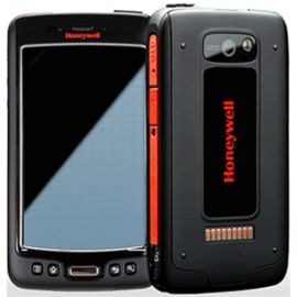 DOLPHIN 70E Android 4.0/ Ext. battery/GSM/WIFI/BT