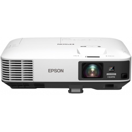 Vidéoprojecteur Epson EB-2250U - Full HD