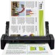 Scanner Epson WorkForce DS-360W