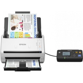 Scanner Epson WorkForce DS-530N