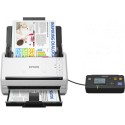 Scanner Epson WorkForce DS-530N