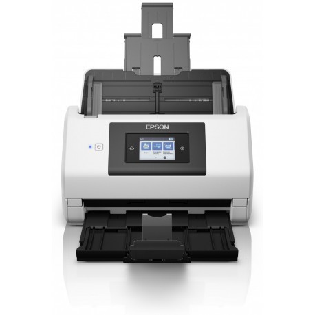 Scanner Epson WorkForce DS-780N