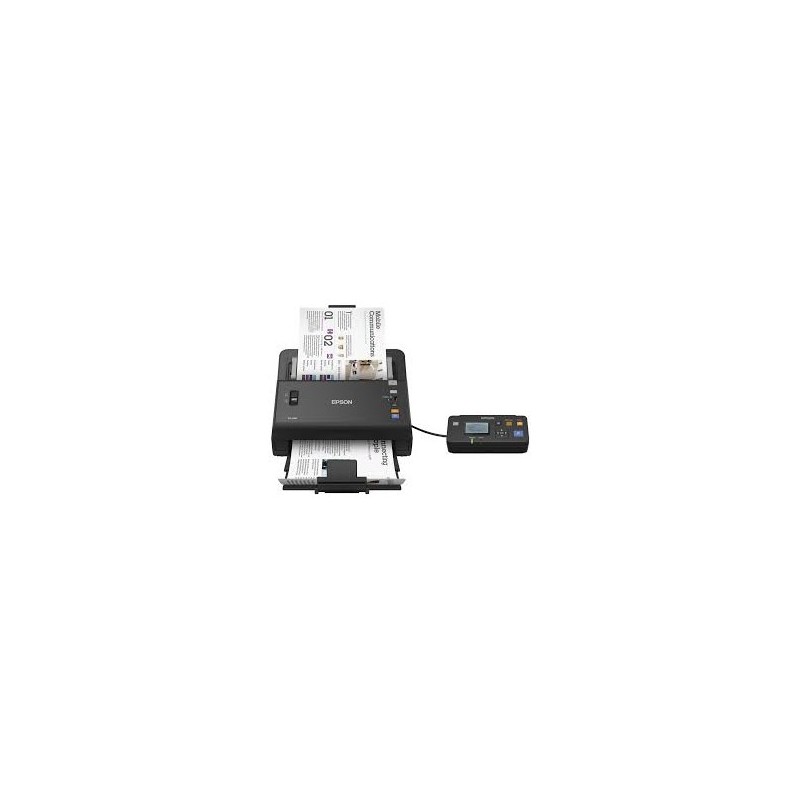 Scanner Epson WorkForce DS860N Mega Systems